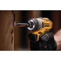 DeWalt DeWalt Wkrętarka akumulatorowa DCF601D2-QW