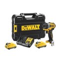 DeWalt DeWalt Wkrętarka akumulatorowa DCF601D2-QW