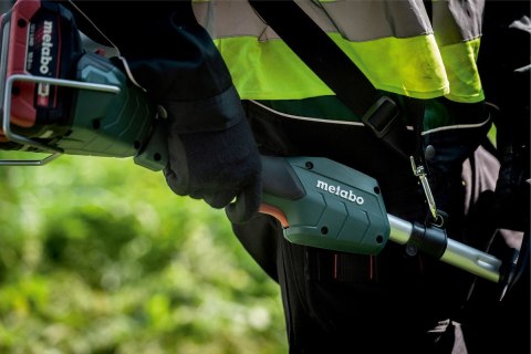Metabo Kosa żyłkowa Aku FSD 36-18 LTX BL 601610850 METABO Metabo Kosa żyłkowa Aku FSD 36-18 LTX BL 601610850 METABO