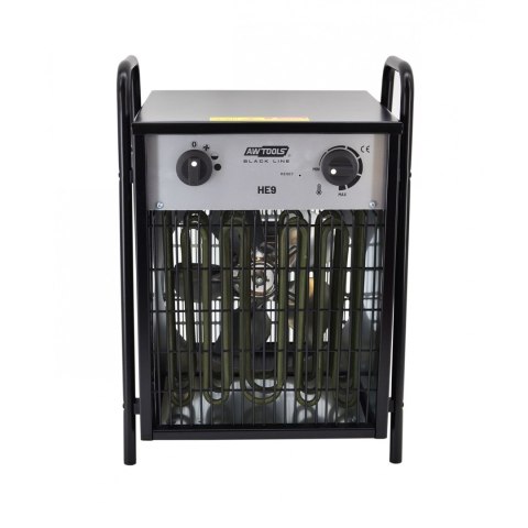 AWTOOLS AW NAGRZEWNICA ELEKTRYCZNA 9KW