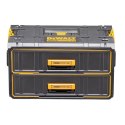 DeWalt DEWALT SKRZYNIA TOUGH SYSTEM2,0 Z 2 SZUFLADADAMI DWST83529-1