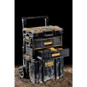 DeWalt DEWALT SKRZYNIA TOUGH SYSTEM2,0 Z 2 SZUFLADADAMI DWST83529-1