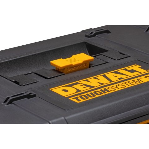 DeWalt DEWALT SKRZYNIA TOUGH SYSTEM2,0 Z 2 SZUFLADADAMI DWST83529-1