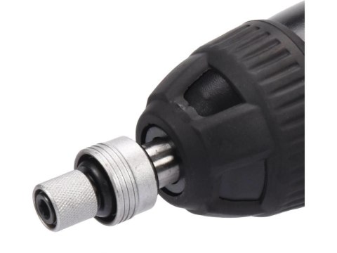 YATO Elektryczny klucz udarowy 1/2" 60Nm YATO YT-82021