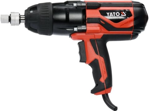 YATO Elektryczny klucz udarowy 1/2" 60Nm YATO YT-82021 YATO Elektryczny klucz udarowy 1/2" 60Nm YATO YT-82021