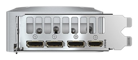 Gigabyte Karta graficzna Gigabyte GeForce RTX 5070 EAGLE OC ICE 12GB