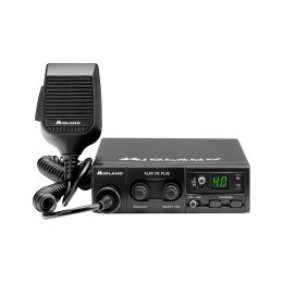 A-LAN Radio CB ALAN B PL 100+
