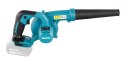 MAKITA Dmuchawa akumulatorowa 18V MAKITA DUB185Z