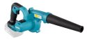MAKITA Dmuchawa akumulatorowa 18V MAKITA DUB185Z