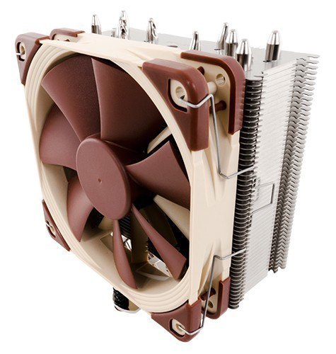 Noctua Chłodzenie CPU NOCTUA NH-U12S MULTI-Socket