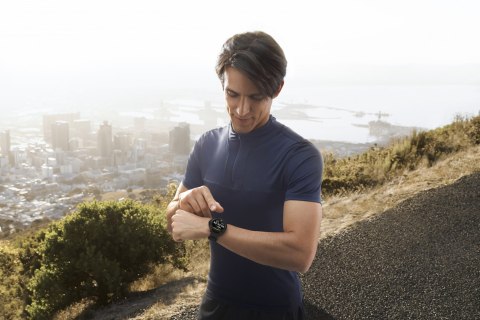 Xiaomi Zegarek Smartwatch Xiaomi Watch 2 Pro LTE Srebrny | Smartband | Bluetooth 5.3, 4G LTE, Wi-Fi, GPS, NFC, 5ATM, 1.43" Xiaomi Zegarek Smartwatch Xiaomi Watch 2 Pro LTE Srebrny | Smartband | Bluetooth 5.3, 4G LTE, Wi-Fi, GPS, NFC, 5ATM, 1.43"