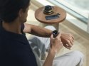 Xiaomi Zegarek Smartwatch Xiaomi Watch 2 Pro LTE Srebrny | Smartband | Bluetooth 5.3, 4G LTE, Wi-Fi, GPS, NFC, 5ATM, 1.43"