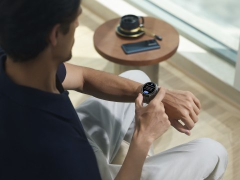 Xiaomi Zegarek Smartwatch Xiaomi Watch 2 Pro LTE Srebrny | Smartband | Bluetooth 5.3, 4G LTE, Wi-Fi, GPS, NFC, 5ATM, 1.43" Xiaomi Zegarek Smartwatch Xiaomi Watch 2 Pro LTE Srebrny | Smartband | Bluetooth 5.3, 4G LTE, Wi-Fi, GPS, NFC, 5ATM, 1.43"