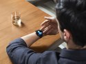 Xiaomi Zegarek Smartwatch Xiaomi Watch 2 Pro LTE Srebrny | Smartband | Bluetooth 5.3, 4G LTE, Wi-Fi, GPS, NFC, 5ATM, 1.43"