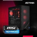 Actina Actina PBM 7700X/32GB/1TB/RX7800XT/750W