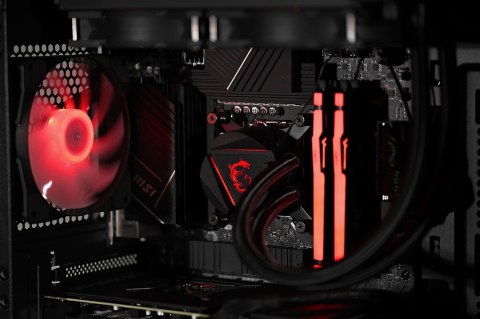 Actina Actina PBM 7700X/32GB/1TB/RX7800XT/750W