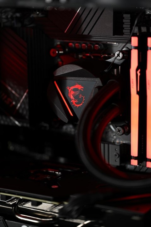 Actina Actina PBM 7700X/32GB/1TB/RX7800XT/750W