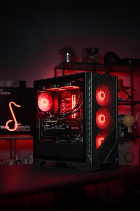 Actina Actina PBM 7700X/32GB/1TB/RX7800XT/750W