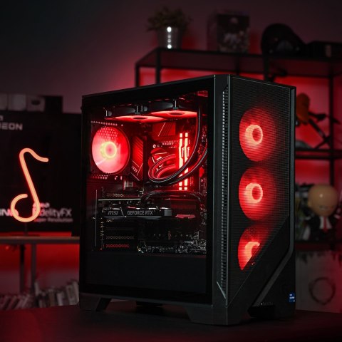 Actina Actina PBM 7700X/32GB/1TB/RX7800XT/750W