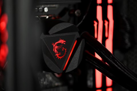 Actina Actina PBM 7700X/32GB/1TB/RX7800XT/750W