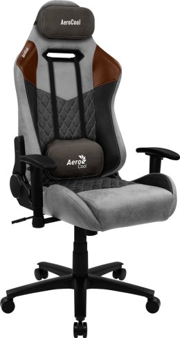 Aerocool FOTEL AEROCOOL AC-280 DUKE SZARY