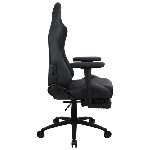 Aerocool FOTEL AEROCOOL ROYAL AeroSuede SLATE GREY Aerocool FOTEL AEROCOOL ROYAL AeroSuede SLATE GREY