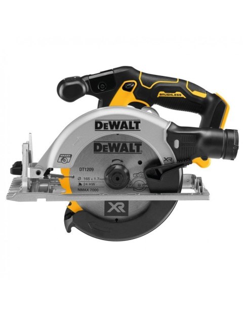 DeWalt PILARKA TARCZOWA 18V 165mm DCS565N DEWALT