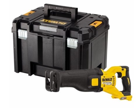 DeWalt Piła szablasta Aku 54V DCS389NT DEWALT
