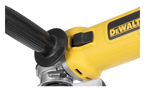 DeWalt Szlifierka kątowa DeWalt DWE4157 (125mm)