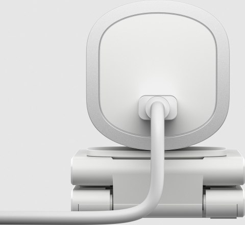 Hewlett-Packard Kamera internetowa HP 960 4K Streaming Webcam USB srebrna 695J6AA