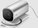 Hewlett-Packard Kamera internetowa HP 960 4K Streaming Webcam USB srebrna 695J6AA