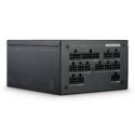 Phanteks Phanteks Revolt moduł zasilaczy 1000 W ATX Czarny