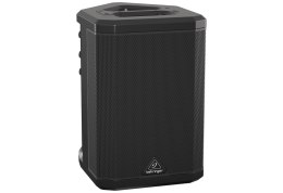 Behringer Behringer B1C - przenośna kolumna All-in-One o mocy 200 W z zasilaniem bateryjnym, łączem Bluetooth i efektem pogłosu