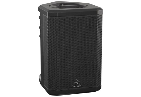 Behringer Behringer B1C - przenośna kolumna All-in-One o mocy 200 W z zasilaniem bateryjnym, łączem Bluetooth i efektem pogłosu