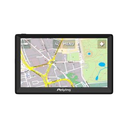 Peiying Nawigacja GPS Peiying Alien PY-GPS9000 + Mapa EU