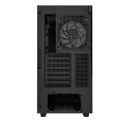 DEEPCOOL Obudowa DeepCool CH560 ARGB Digital Black (R-CH560-BKAPE4D-G-1)
