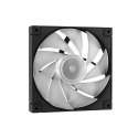 DEEPCOOL Obudowa DeepCool CH560 ARGB Digital Black (R-CH560-BKAPE4D-G-1)