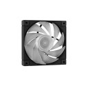 DEEPCOOL Obudowa DeepCool CH560 ARGB Digital Black (R-CH560-BKAPE4D-G-1)