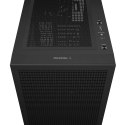DEEPCOOL Obudowa DeepCool CH560 ARGB Digital Black (R-CH560-BKAPE4D-G-1)