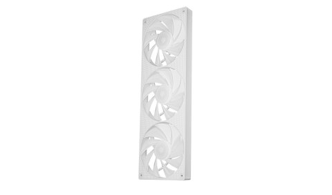 DEEPCOOL Obudowa DeepCool CH780 White