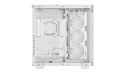DEEPCOOL Obudowa DeepCool CH780 White