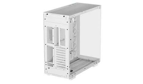 DEEPCOOL Obudowa DeepCool CH780 White