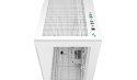 DEEPCOOL Obudowa DeepCool CH780 White
