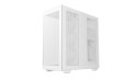 DEEPCOOL Obudowa DeepCool CH780 White