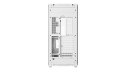 DEEPCOOL Obudowa DeepCool CH780 White