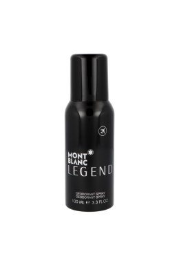 Montblanc Legend Deospray 100ml