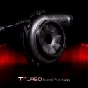 THRUSTMASTER Kierownica Thrustmaster T-GT II PC PS4 PS5 4160823 z pedałami