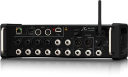 Behringer Behringer XR12 mikser audio 12 kan. Czarny