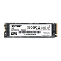 Patriot Memory SSD Patriot Viper P320 M.2 PCI-Ex4 NVMe 256GB 2.2GB/s