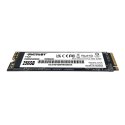 Patriot Memory SSD Patriot Viper P320 M.2 PCI-Ex4 NVMe 256GB 2.2GB/s